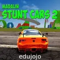 Madalin Stunt Cars 2