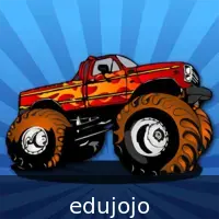 Monster Truck Destroyer