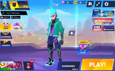 Play Unblocked Games