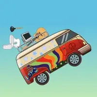 Adventure Drivers play on agar-game.github.io