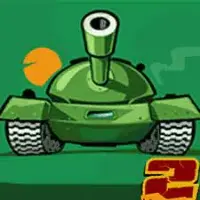 Awesome Tanks 2 play on agar-game.github.io