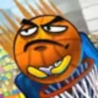Basket And Ball play on agar-game.github.io