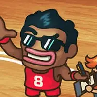 Basket Champs play on agar-game.github.io