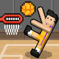 Basket Random play on agar-game.github.io