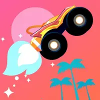Blumgi Rocket play on agar-game.github.io