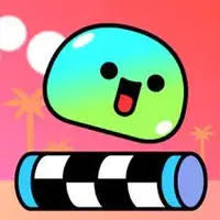Blumgi Slime play on agar-game.github.io