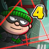 Bob The Robber 4 play on agar-game.github.io