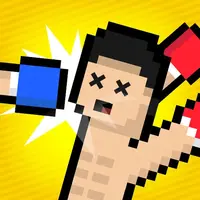 Boxing Random play on agar-game.github.io