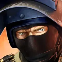 Bullet Force play on agar-game.github.io
