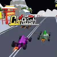Car Rush play on agar-game.github.io