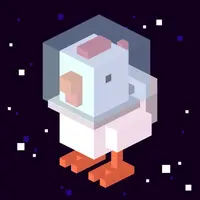 Crossy Road play on agar-game.github.io