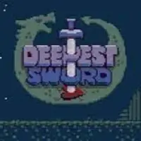 Deepest Sword play on agar-game.github.io