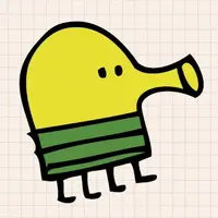 Doodle Jump play on agar-game.github.io