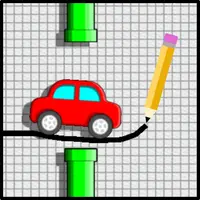 Draw The Hill play on agar-game.github.io