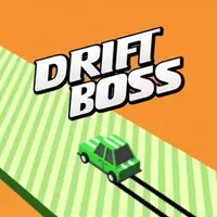 Drift Boss play on agar-game.github.io