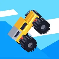 Drive Mad play on agar-game.github.io