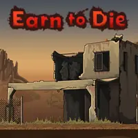 Earn To Die play on agar-game.github.io