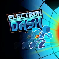 Electron Dash play on agar-game.github.io