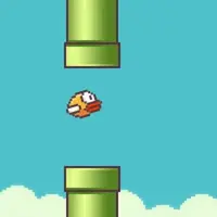 Flappy Bird Origin play on agar-game.github.io
