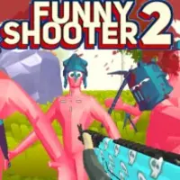 Funny Shooter 2 play on agar-game.github.io