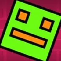 Geometry Dash play on agar-game.github.io