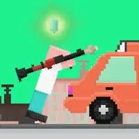 Getaway Shootout play on agar-game.github.io