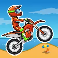 Moto X3m 2 play on agar-game.github.io