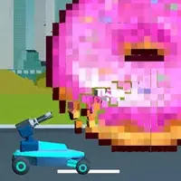 Rusher Crusher play on agar-game.github.io