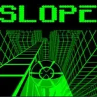 Slope play on agar-game.github.io