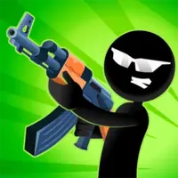 Stick Merge play on agar-game.github.io