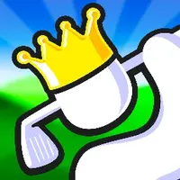 Stickman Golf play on agar-game.github.io