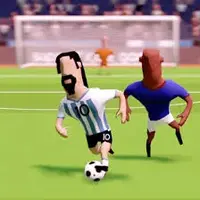 Super Liquid Soccer play on agar-game.github.io