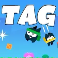 Tag play on agar-game.github.io