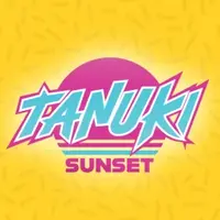 Tanuki Sunset play on agar-game.github.io