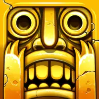 Temple Run 2 play on agar-game.github.io
