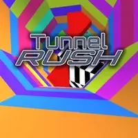 Tunnel Rush play on agar-game.github.io