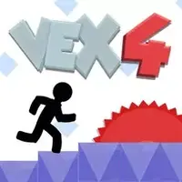 Vex 4 play on agar-game.github.io