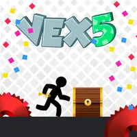 Vex 5 play on agar-game.github.io