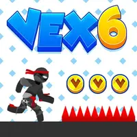 Vex 6 play on agar-game.github.io