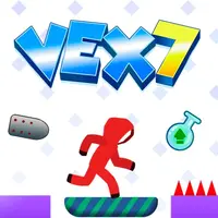 Vex 7 play on agar-game.github.io