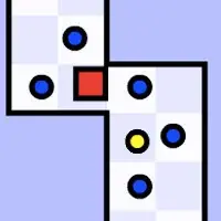 Worlds Hardest Game 2 play on agar-game.github.io